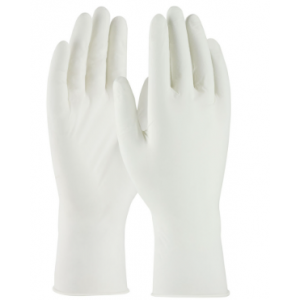 Glove Nitrile 12" Class 10 Textured Large 1000/CS