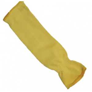 Lightweight Kevlar Knit sleeve, 2-ply, 3x18-inches
