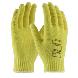 32 oz, 100% Nuaramid Shell, Cotton Liner, Evergrip Nit Coat, open cuff