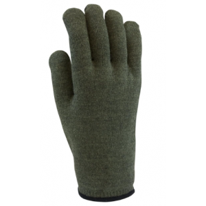 32 oz, Preox/Kev Blnd Shell, Open Cf, 1-Side SilaGrip Coat, Cot Line