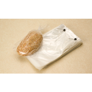 Bag Polypropylene 11x20 1Mil Micro-Perf Bread 1000/CS