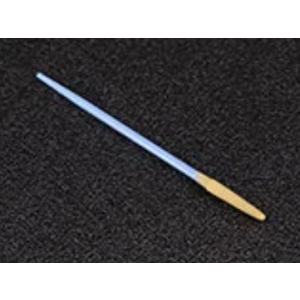 Swab 3" Diamond Grit 360 Pointed Scub Tip (100/cs)