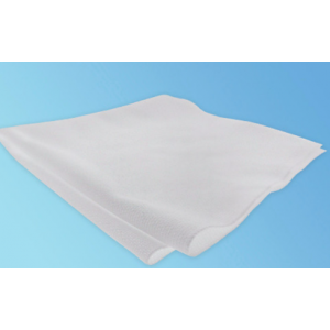 Wipe 100% Polyester Knit 24x300' Sealed Edge 1/CS