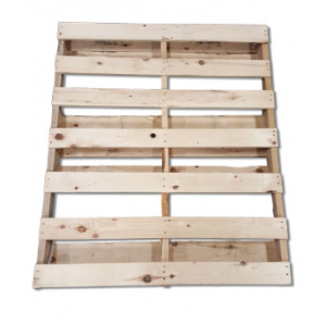 Pallet 48x45 4-Way Refurbished