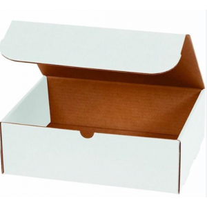 Mailer RETT 10x4x4 32ECT #3 WHITE 50/BDL