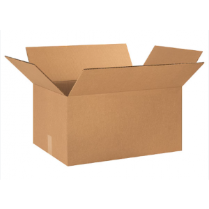 RSC 24X16X12 Double Wall ETC-48 K 10/90