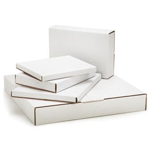 Variable Depth Folder 10.25x8.25x.5-2 200# 3W 50/1000