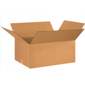 RSC 26x21x12 275BCK Doublewall 15/255