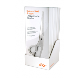 Slice Stainless Steel Scissors