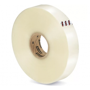 Tape Sealing 2x1000yd 3M371 Scotch Box 6RL/CS