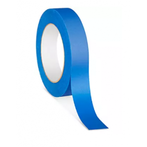Tape Masking 1x50yd General Purpose Blue 36RL/CS
