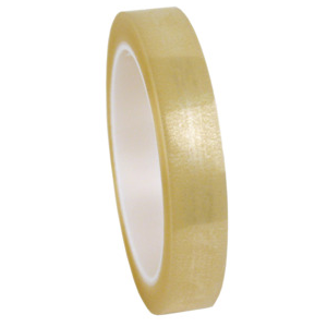 Tape AntiStatic .50x72yd. Clear Anti-Static 3" Core