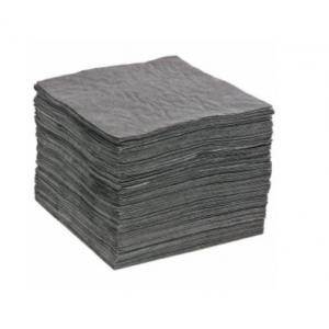 Spill Pad Perf 7.5" 200Pads/28.1lbs. BDL