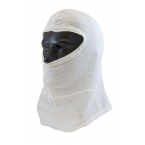 Nomex/Lenzing Hood, 2-ply w/1-ply 4-inch bib