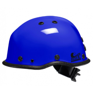 Pacific WR5 Water Rescue w/ Release Holes, Blue, Ratchet, 3-Pt Strap