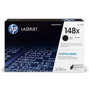 Toner Comp 148X HY Black Cartridge 1/EA