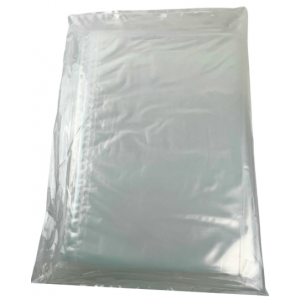 Bag Nylon 24x36 2Mil Class 50 Cleanroom High Clarity 200/CS