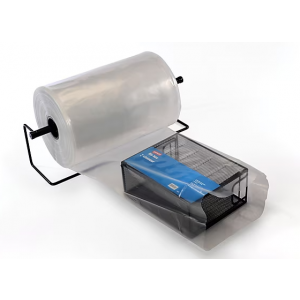 Tubing Poly 48x900 2Mil Clear