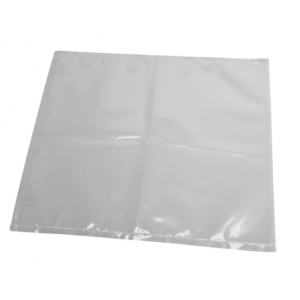 Bag Poly 12x25 10Mil Clear Level 100 Cleanroom CFB1000 200/CS