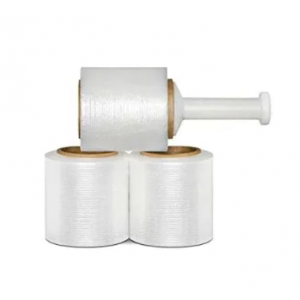 Stretch Wrap 5" 120GA 700' 3" Core 12/CS