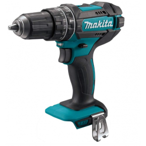 Drill-Driver Cordless 1/2" 18 Volt Tool Only