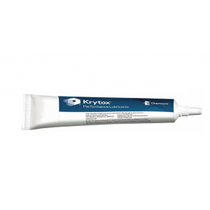 Grease Pure PFPE/PTFE Krytox 2oz. Tube