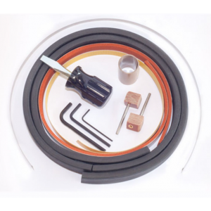 Individual Spare Parts for 18" Mighty Mutt Single Heat Bar