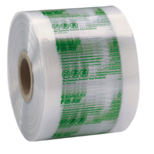 Air Pillow 12x8x4200 Clear FA300NHS-8 27/PLT