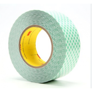 Tape Bonding Polyethylene 2x36yd 9Mil White