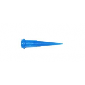 Loctite 98393 Dispensing Needle 1.25" Blue 22Gauge 50/PK