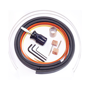 Individual Spare Parts for 18" Mighty Mutt Dual Heat Bar