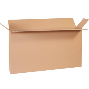 FOL 56x10x32 275/ECT-44 Kraft Side Loading Box 5/120