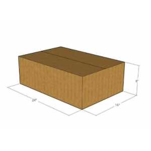 RSC 24x16x8 32ECT K 15/300