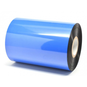 Ribbon Thermal Transfer 4.33x1476 Defined Resin Zebra Compatible 12/CS