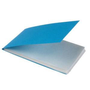 Paper Lense Cleaning Lint Free 2.75x4.5 50/PK 50/SHT