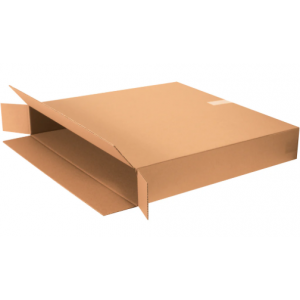 FOL 30x6x40 275/ECT-44 Kraft Side Loading Box 10/140