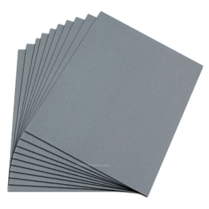 Sanding Sheet 9x11 RHYNOWET 2000 Grit 50/BX