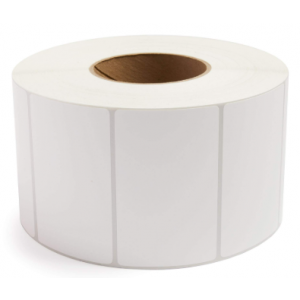 Label Direct Thermal 2x3 .75 Core With Perf And Sensor 125/RL 36/CS
