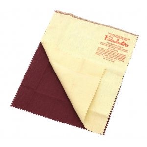 Cloths Polishing 9x11 Fabuluster Rouge