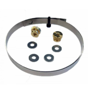 Vacuum Sealer-Sealer Element 1/4" for 20" Sealer AmeriVacs