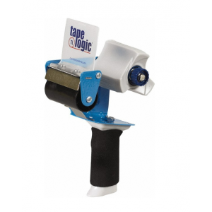 Tape Dispenser 3" Comfort Grip