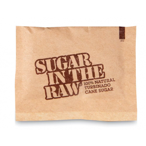 Sugar In The Raw Packets 200/PK 2/CS
