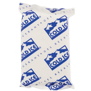 Refrigerant Cold Ice 7.25x6x.5 12oz. 48/CS