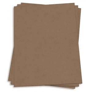 Paper Sheets 12x18 Kraft BS30 3000/BDL