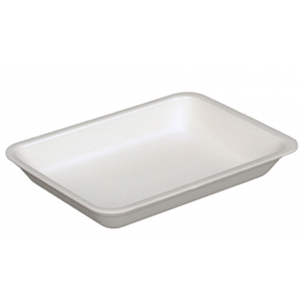 Foam .5 D/C Laminated to 1" PP 22x22 Tray Recycled PLM 25/BDL