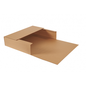 Mailer 28x22x6 32ECT Kraft 20/BDL