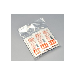 Bag Poly 8x22 4Mil Clear Level 100 Cleanroom 100/BG 10/CS