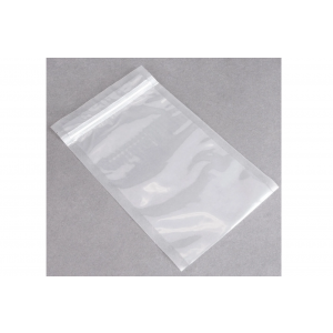 Bag Chamber Vacuum 6x10 3Mil Clear w/Zipper 1000/CS #50717
