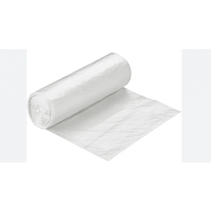 Poly Bag 38x72 6Mil Clear 45/RL