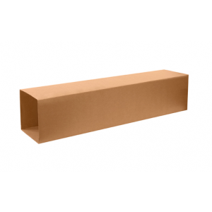 HSC 8x8x72 Inner Kraft Telescopic Boxes 15/180